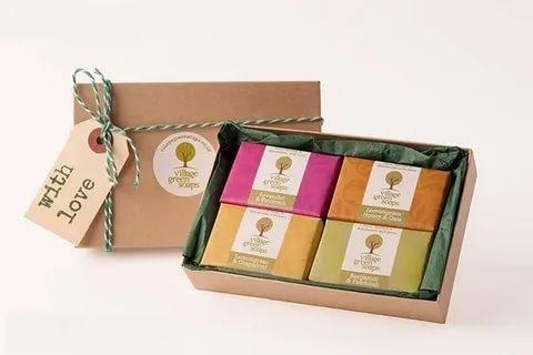 The Importance Of Custom Soap Boxes In Packaging Business