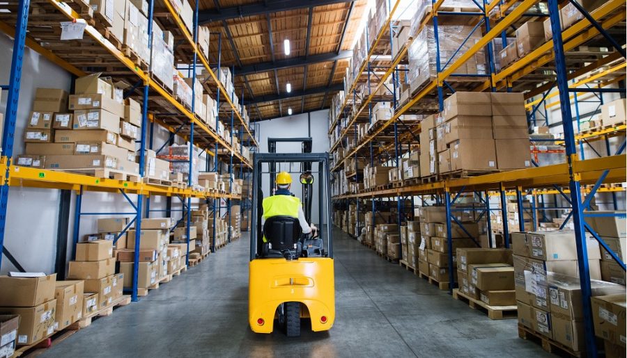 How To Improve Accuracy Of Warehouse And Inventory Management?