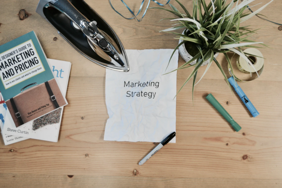 3 Different Strategies For Marketing Your Business