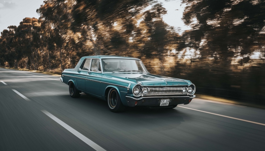 Tips For Getting Started When Restoring An Old Car