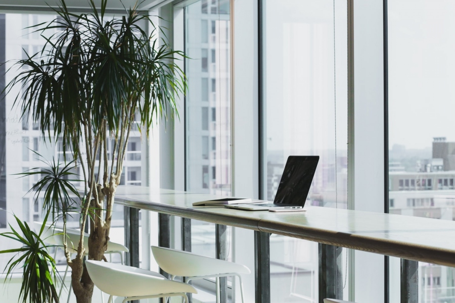 4 Tech Upgrades to Make In Your Office Building