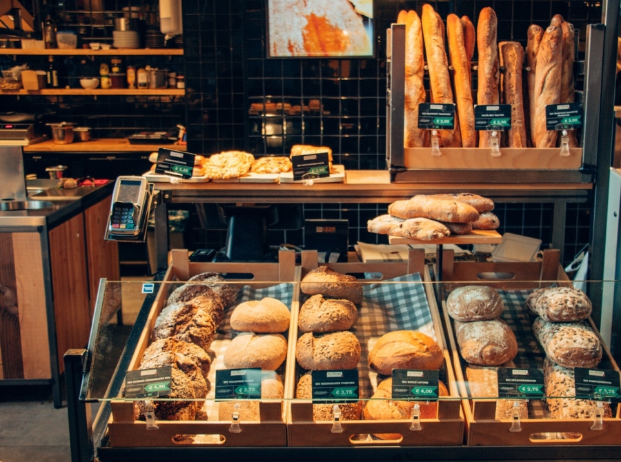 4 Ways to Spot The Best Bakery In Your Town