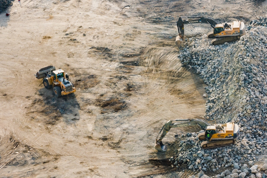 Tips For Maximizing Productivity At Your Quarry Operations