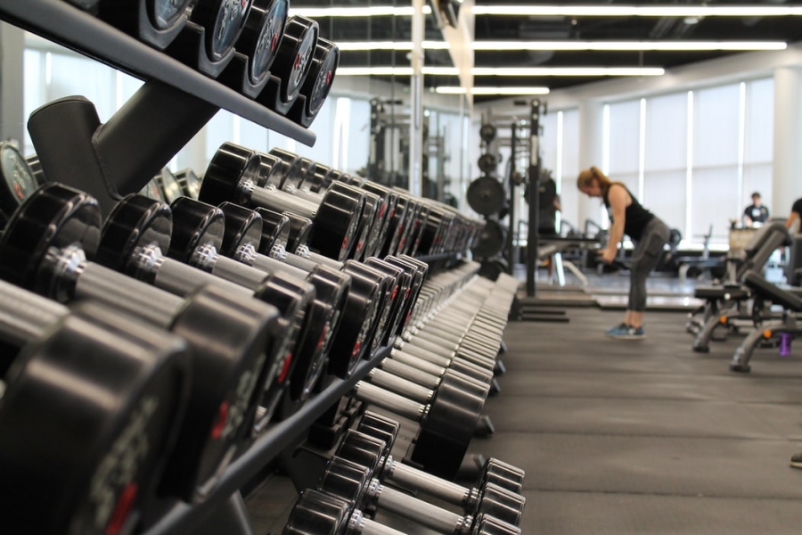 Workout Plan: 3 New Things You Need to Try Out at Your Local Gym