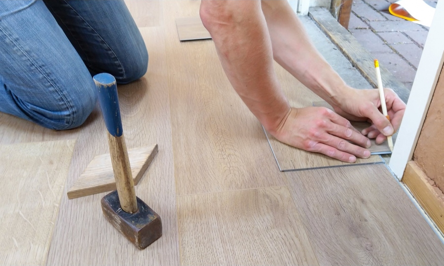 Is Engineered Flooring More Eco-Friendly Than Hardwood?