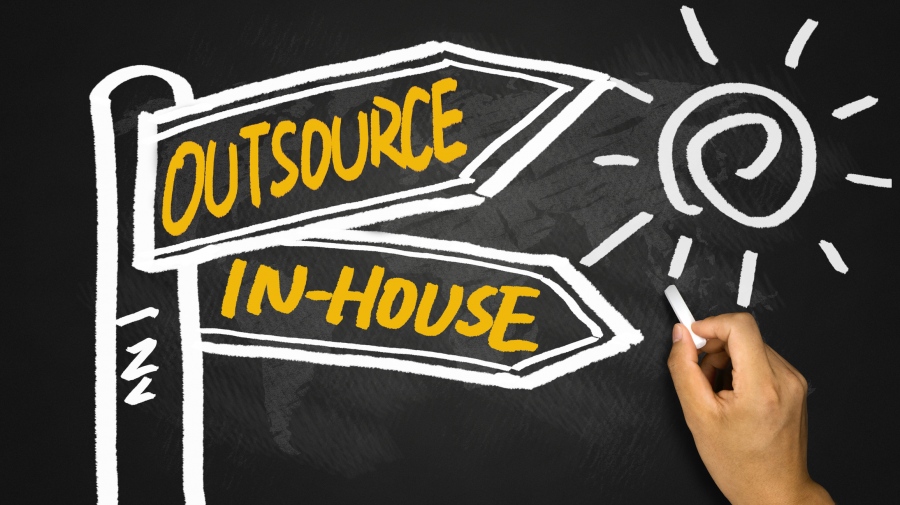 Outsource Data Labeling: How To Choose The Right Data Annotation Vendor