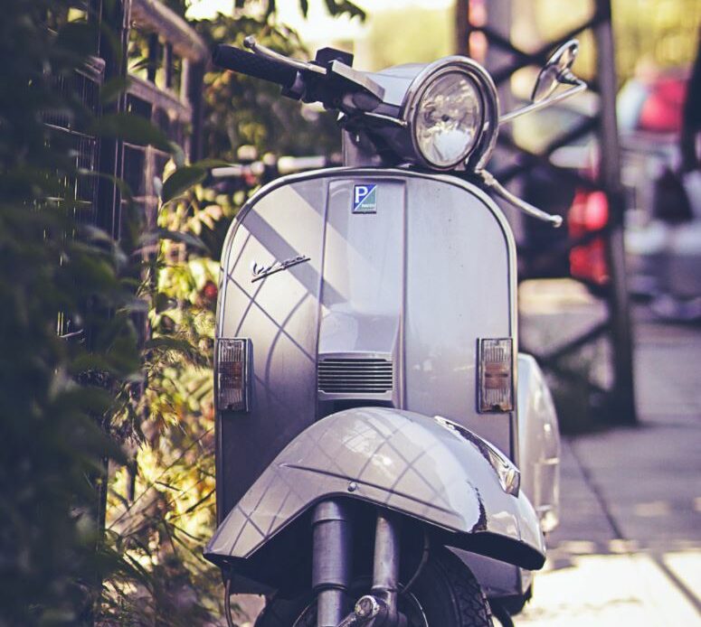 Motorcycle and Scooter Insurance What You Need to Know