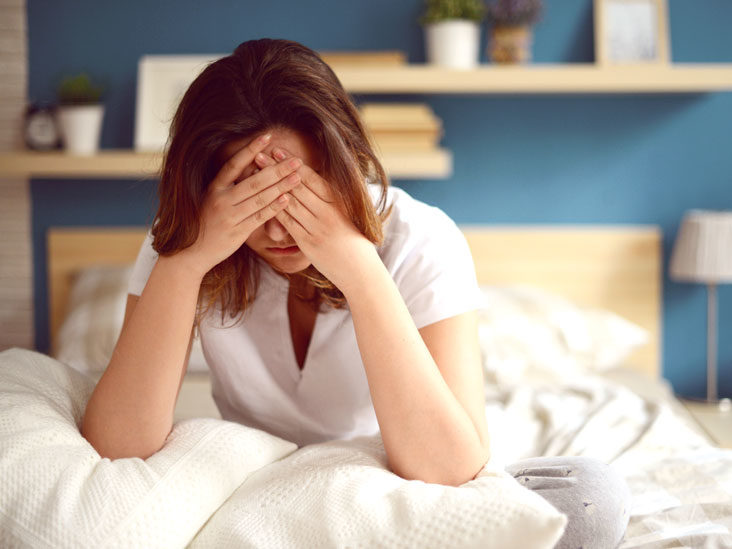 Chronic Fatigue: Low Energy Is Not A Normal Human Condition