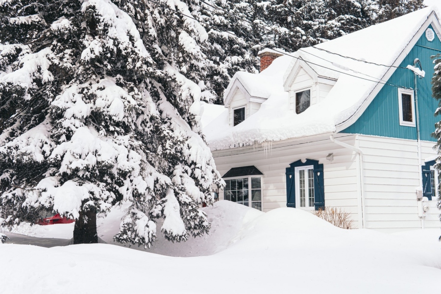 Why You Should Make Repairs to Your Roof Before Winter Hits