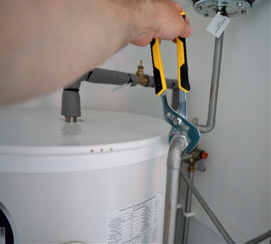 Be Prepared For A Freeze: How to Winterize Your Plumbing
