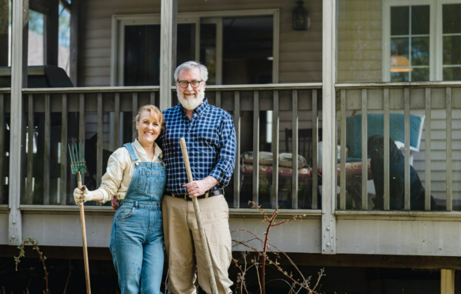 Home Styles and Floor Plans That Work Best For Seniors As They Age