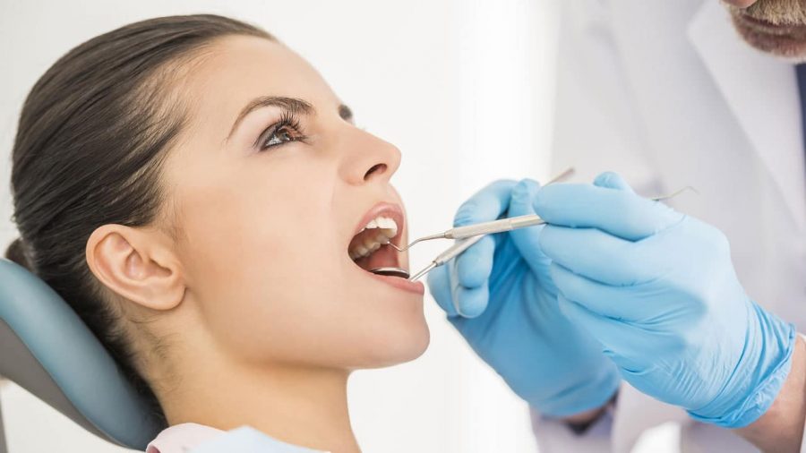 3 Signs That You Need To Visit A Dentist