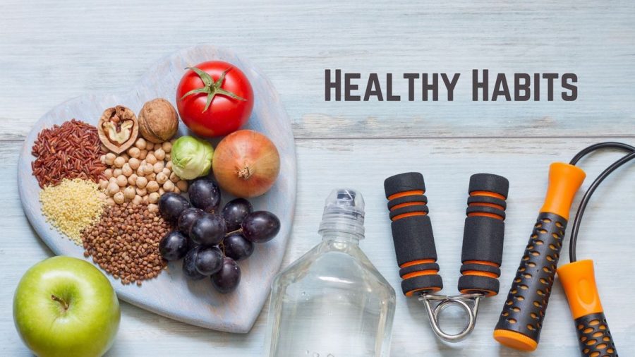 Healthy Habits You Need To Develop