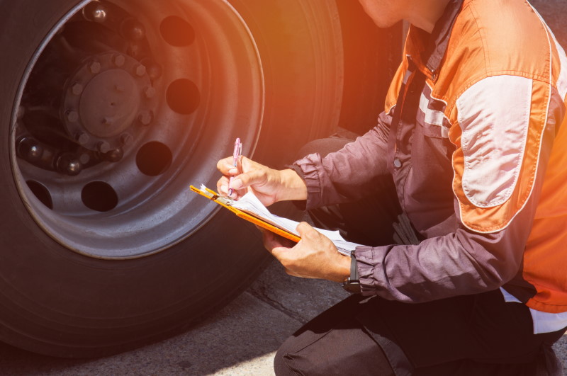 Maintenance You'll Need to Do For Your Business's Commercial Vehicles