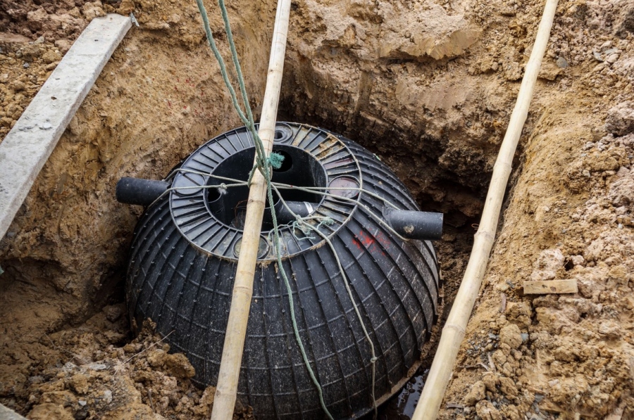 What to Expect When Using A Septic Tank