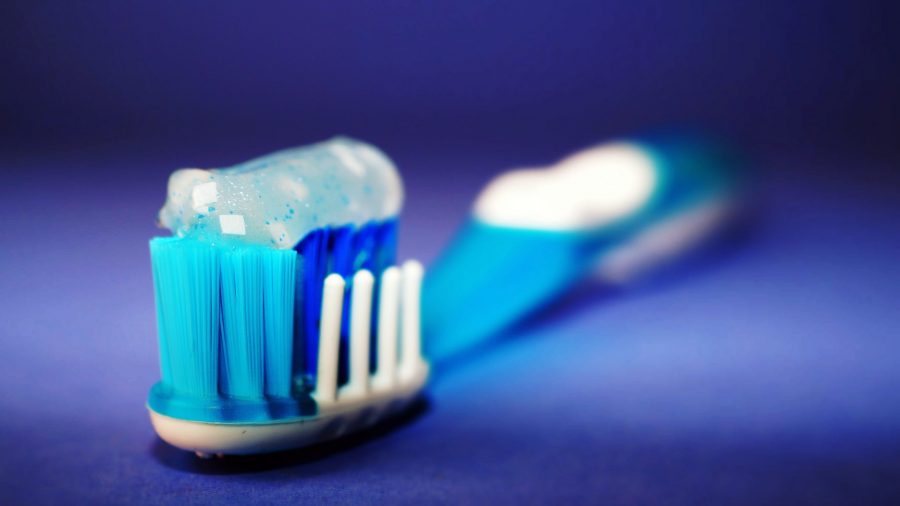 4 Simple Ways To Improve Your Oral Health