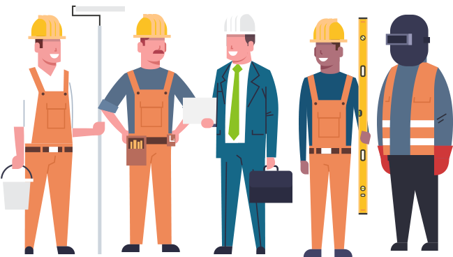 External Services You'll Need to Hire For Your Construction Business