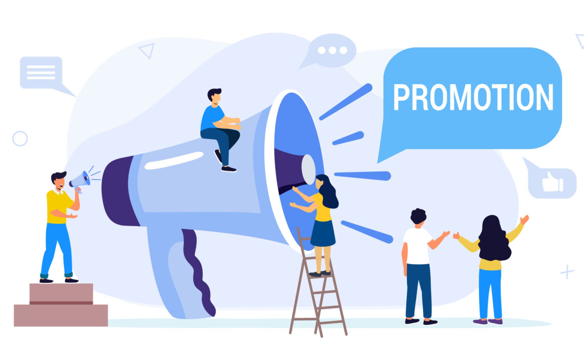 Why You Should Promote Events on Social Media
