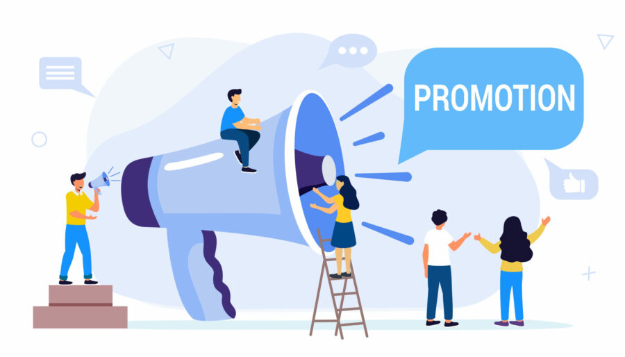 Why You Should Promote Events on Social Media